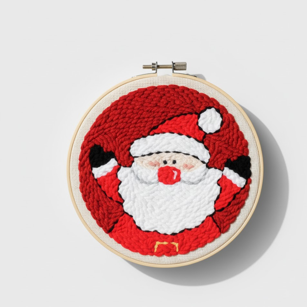 Punch Perfect –  Wintermarket