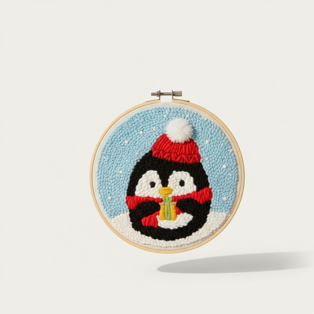 Punch Perfect –  Wintermarket