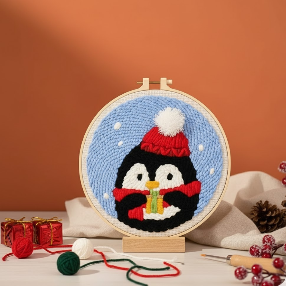 Punch Perfect –  Wintermarket