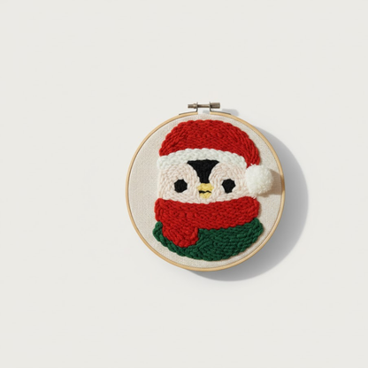 Punch Perfect –  Wintermarket