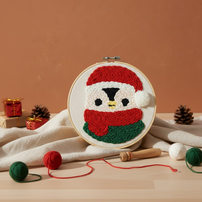 Punch Perfect –  Wintermarket