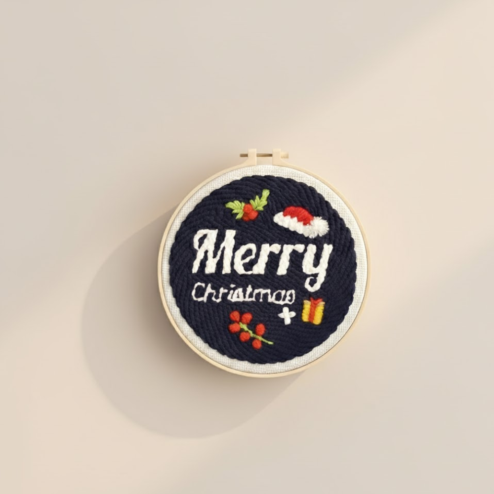 Punch Perfect –  Wintermarket