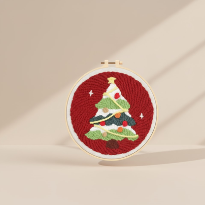 Punch Perfect –  Wintermarket