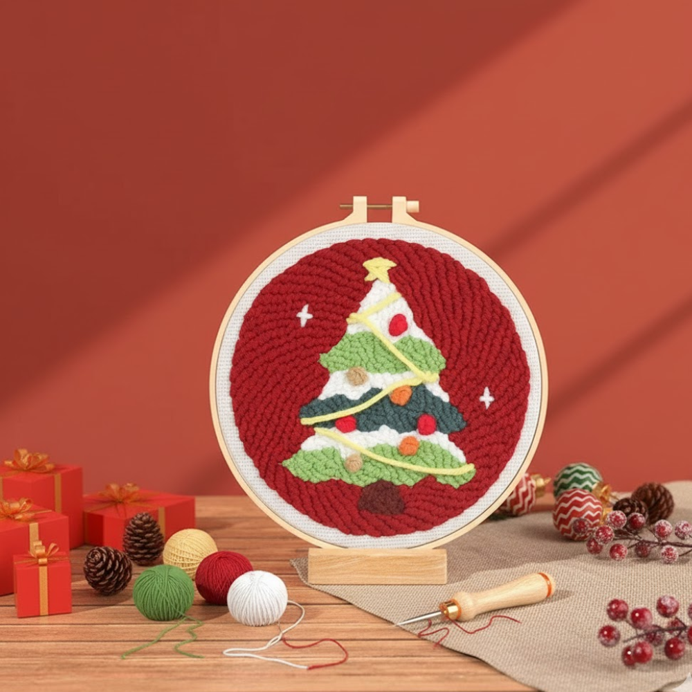 Punch Perfect –  Wintermarket