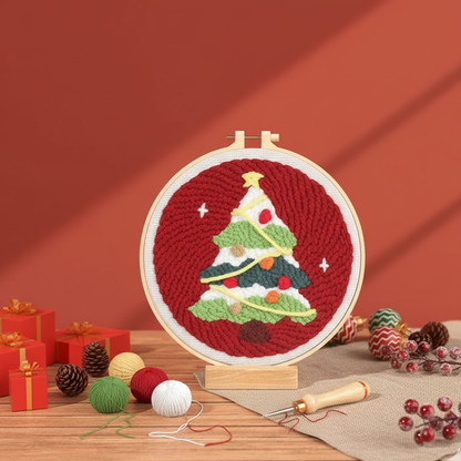 Punch Perfect –  Wintermarket