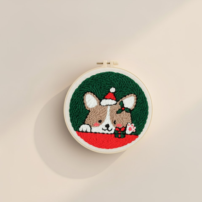 Punch Perfect –  Wintermarket