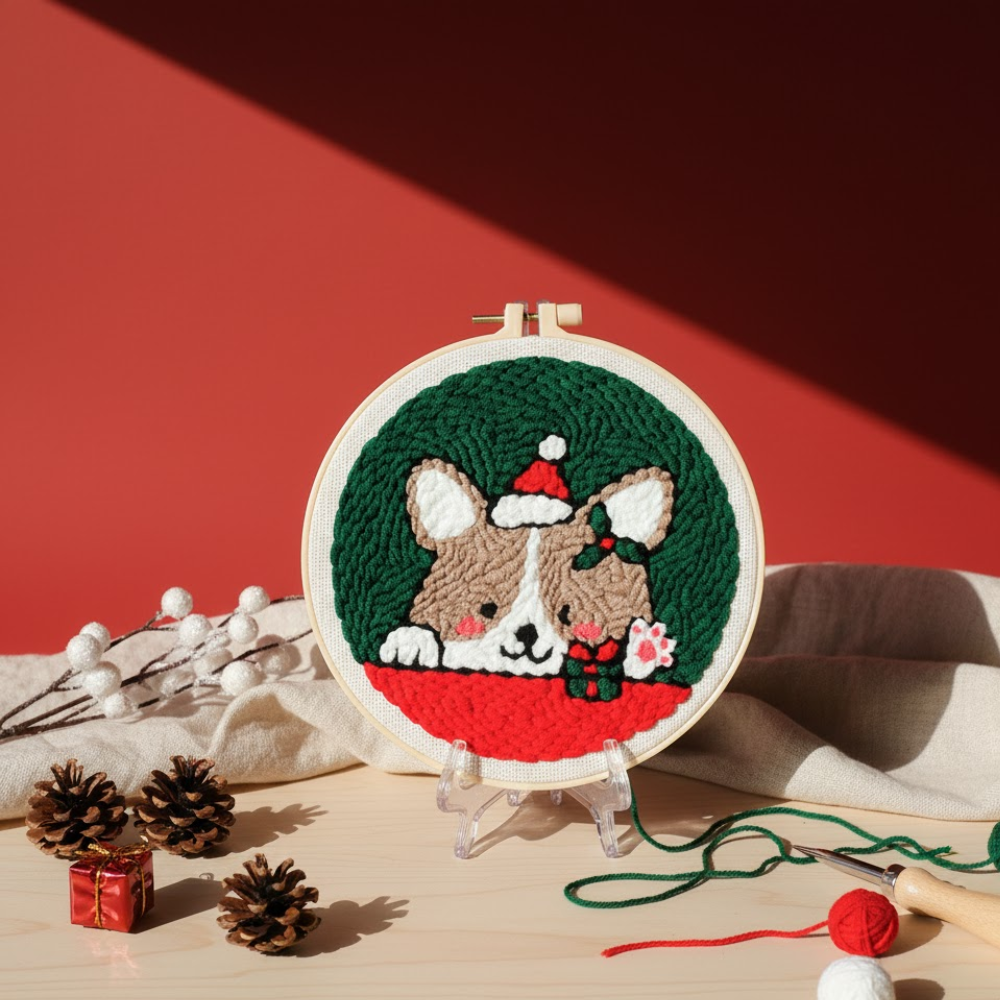 Punch Perfect –  Wintermarket