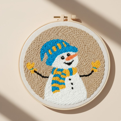 Punch Perfect –  Wintermarket