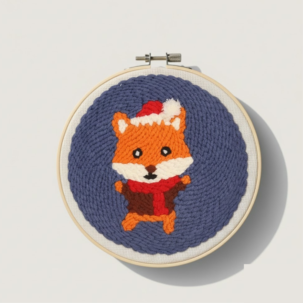 Punch Perfect –  Wintermarket