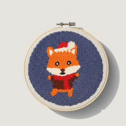 Punch Perfect –  Wintermarket