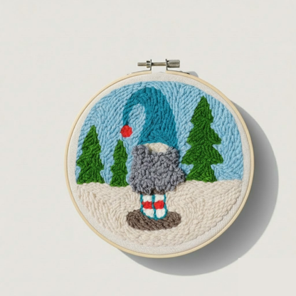 Punch Perfect –  Wintermarket