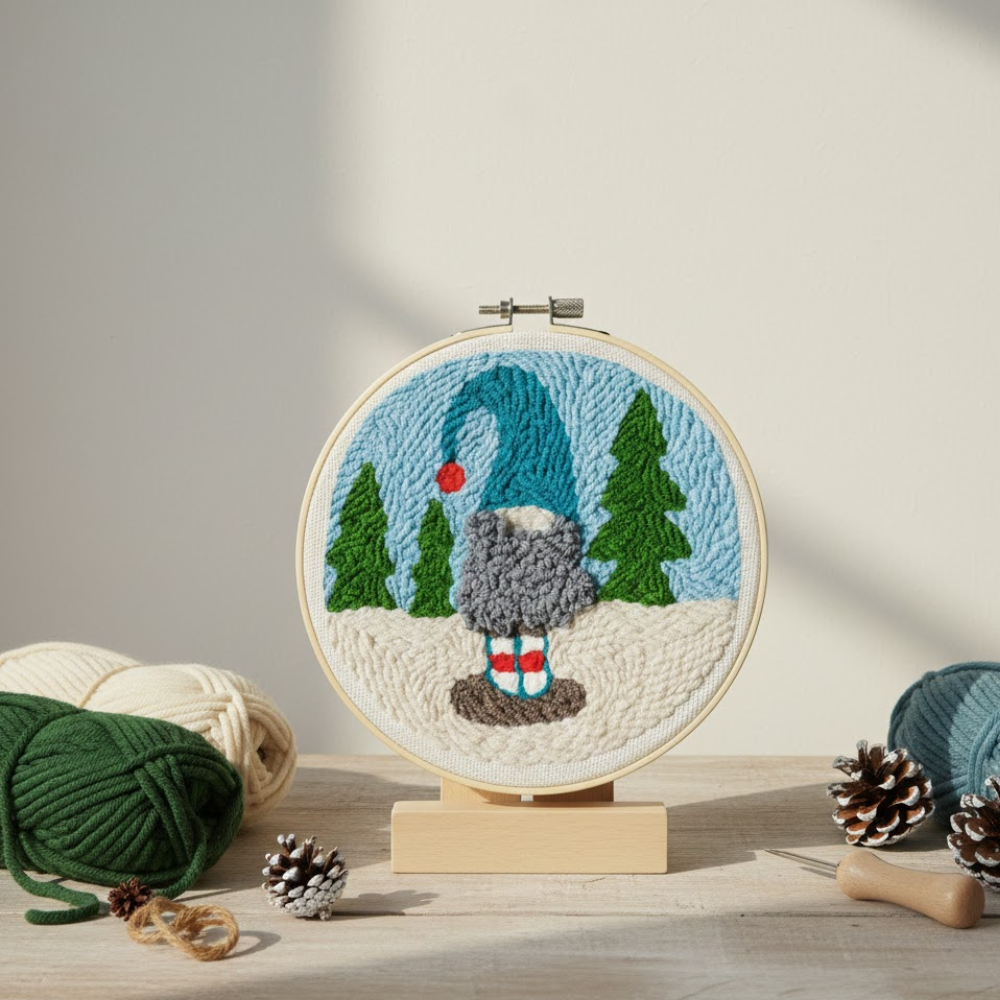 Punch Perfect –  Wintermarket