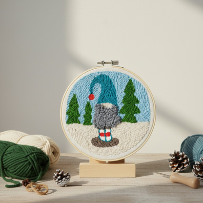 Punch Perfect –  Wintermarket