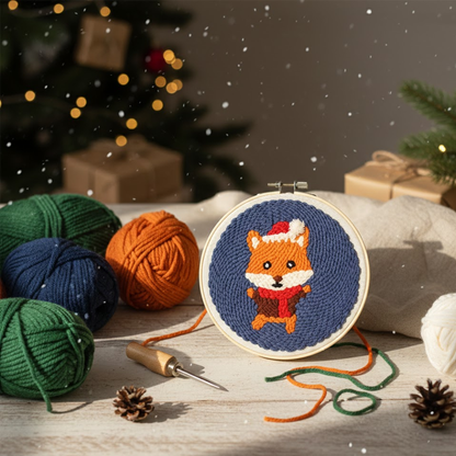 Punch Perfect –  Wintermarket