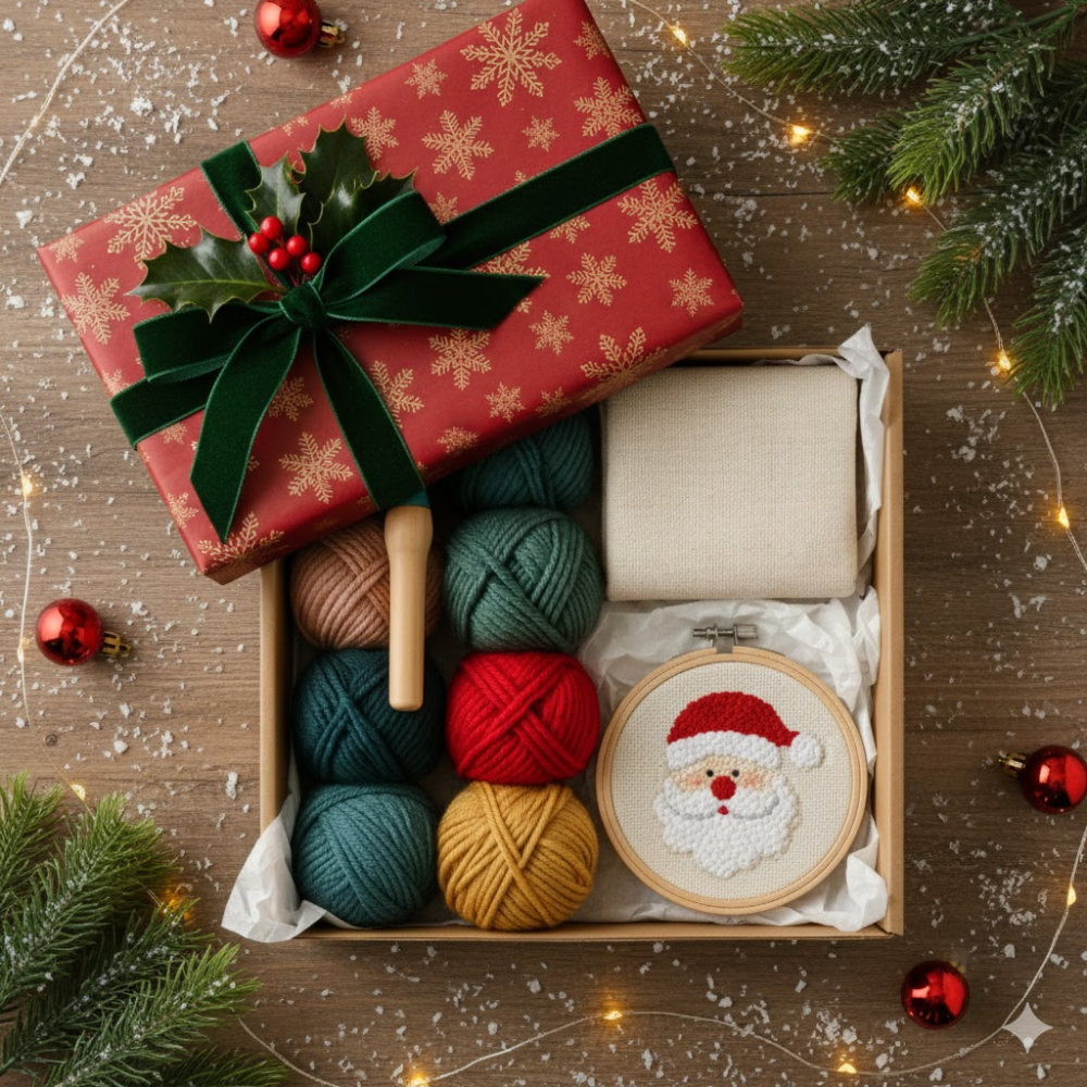 Punch Perfect –  Wintermarket