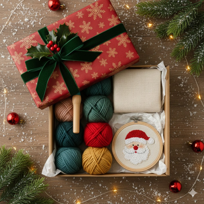 Punch Perfect –  Wintermarket