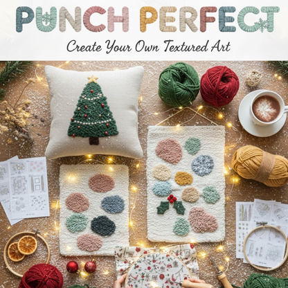 Punch Perfect –  Wintermarket