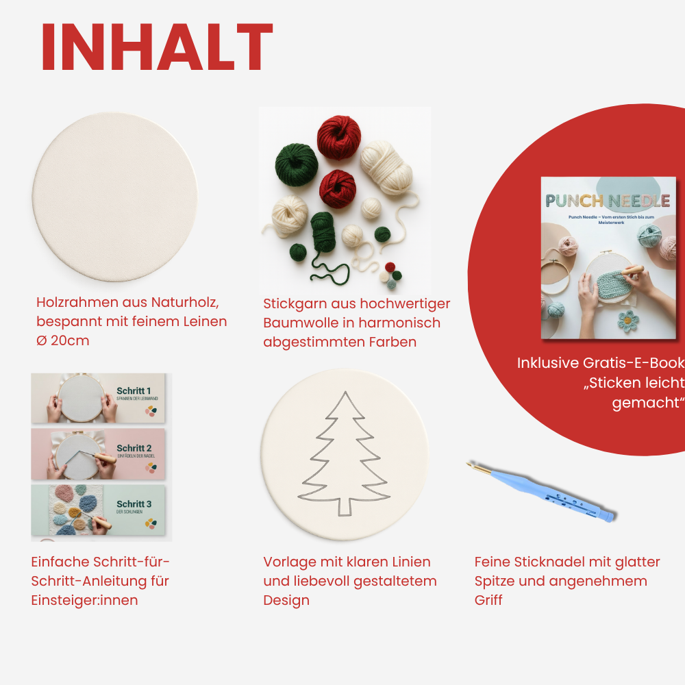 Punch Perfect –  Wintermarket